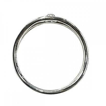 Tiffany & Co Rings Women's Wave Ring 3-row Jewelry Accessories 925