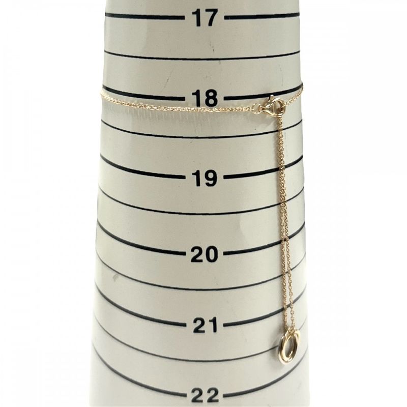 Cartier Bracelet Women's Baby Trinity 3 Color Jewelry Accessories With Adjuster