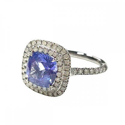 Tiffany & Co Ring Women's Soleste Ring Jewelry Accessories Tiffany & Co