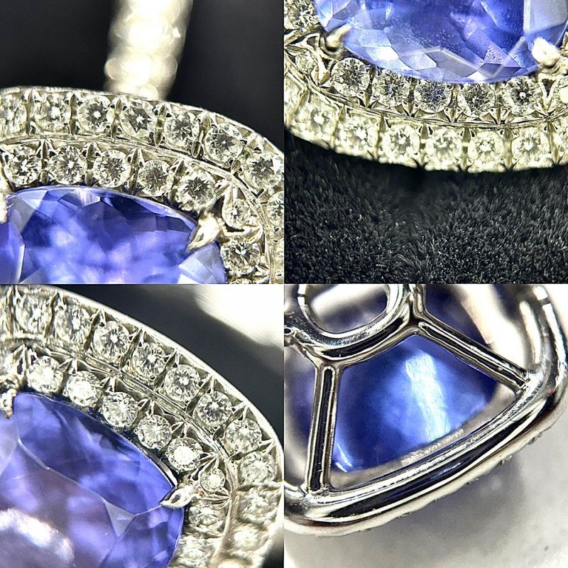 Tiffany & Co Ring Women's Soleste Ring Jewelry Accessories Tiffany & Co