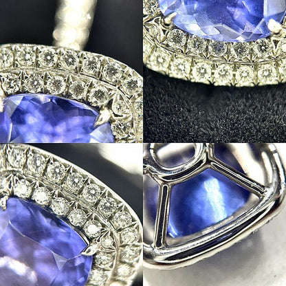 Tiffany & Co Ring Women's Soleste Ring Jewelry Accessories Tiffany & Co