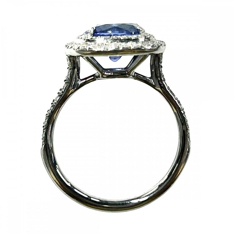 Tiffany & Co Ring Women's Soleste Ring Jewelry Accessories Tiffany & Co