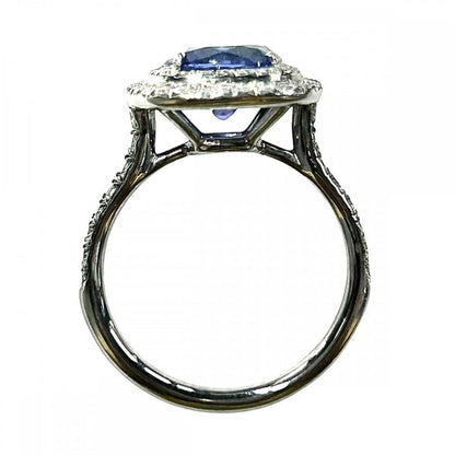 Tiffany & Co Ring Women's Soleste Ring Jewelry Accessories Tiffany & Co