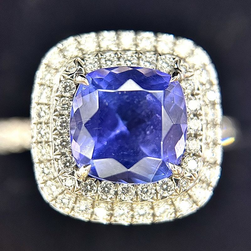 Tiffany & Co Ring Women's Soleste Ring Jewelry Accessories Tiffany & Co