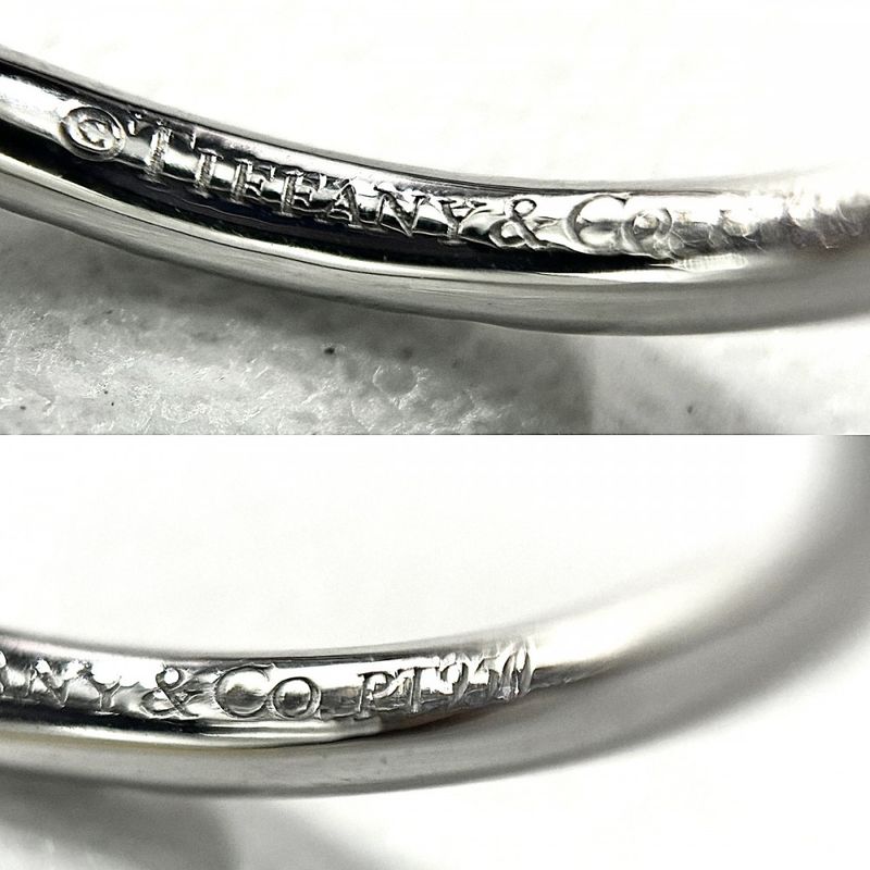 Tiffany & Co Ring Women's Soleste Ring Jewelry Accessories Tiffany & Co