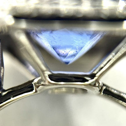 Tiffany & Co Ring Women's Soleste Ring Jewelry Accessories Tiffany & Co