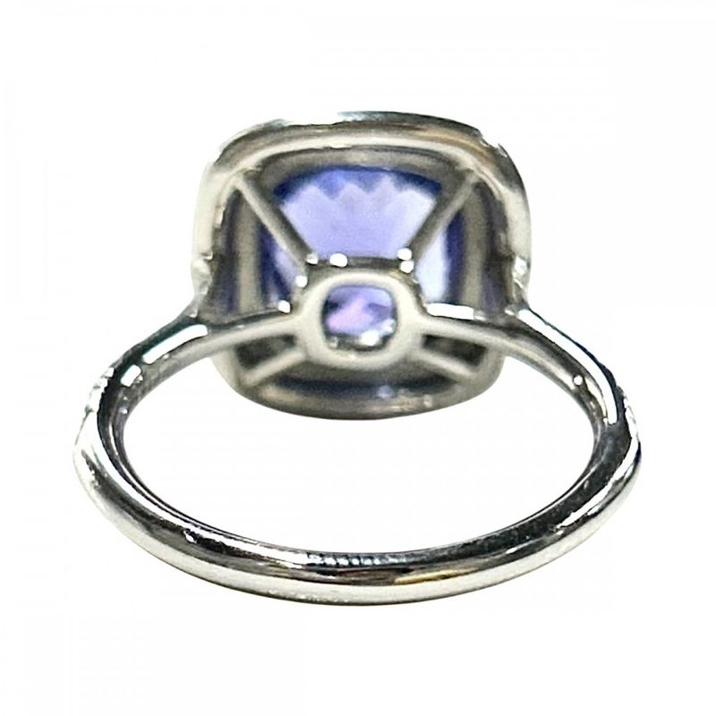 Tiffany & Co Ring Women's Soleste Ring Jewelry Accessories Tiffany & Co