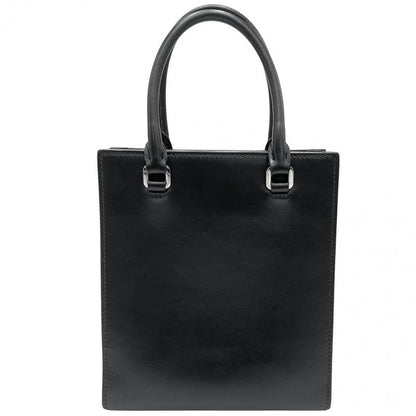 Prada 2WAY Ladies Triangle Logo Mini Tote Handbag Shoulder Bag Shoulder