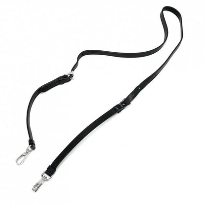 Prada 2WAY Ladies Triangle Logo Mini Tote Handbag Shoulder Bag Shoulder