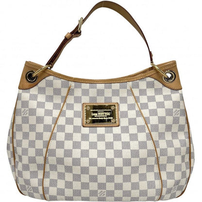 Louis Vuitton Shoulder Bag Women's Galiera PM Handbag One Shoulder Bag Shoulder