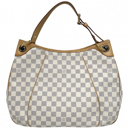 Louis Vuitton Shoulder Bag Women's Galiera PM Handbag One Shoulder Bag Shoulder