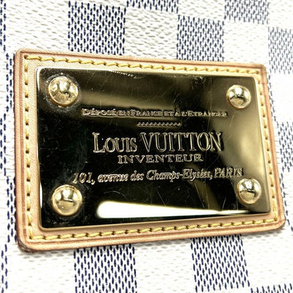 Louis Vuitton Shoulder Bag Women's Galiera PM Handbag One Shoulder Bag Shoulder