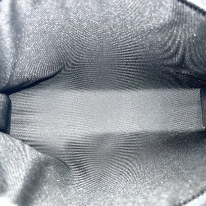 Louis Vuitton 2WAY Men's Monogram Shadow Gaston Wearable Wallet Shoulder Bag