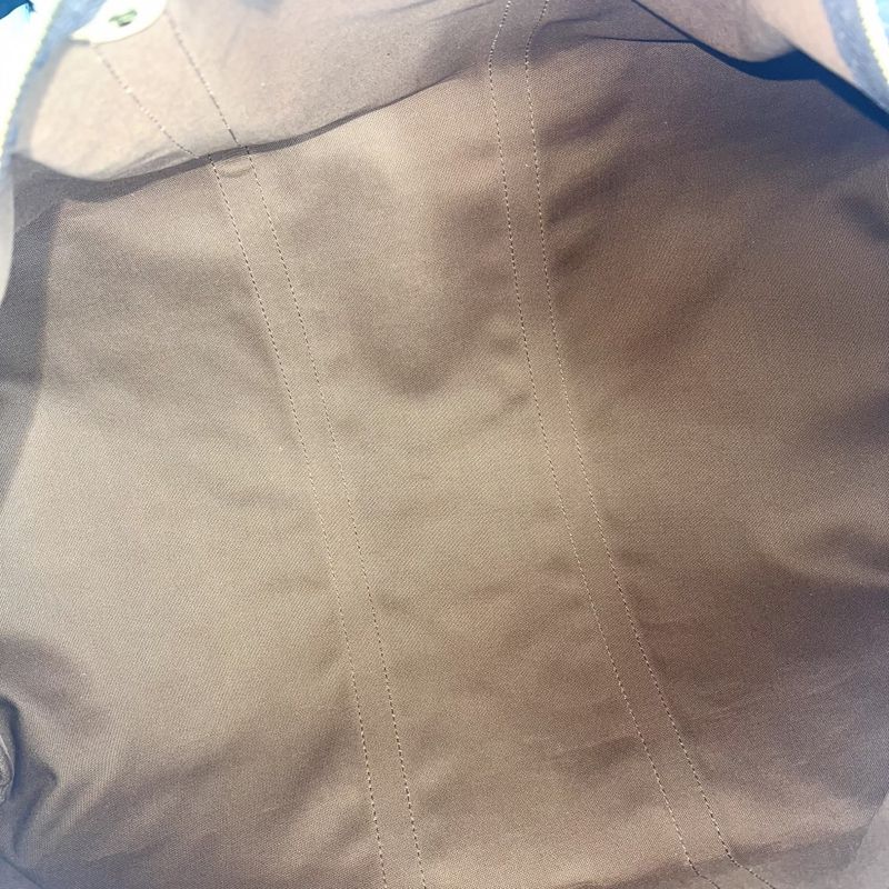 Louis Vuitton Boston Bag Unisex Keepall 60 Travel Bag Handbag Keepall Men Women