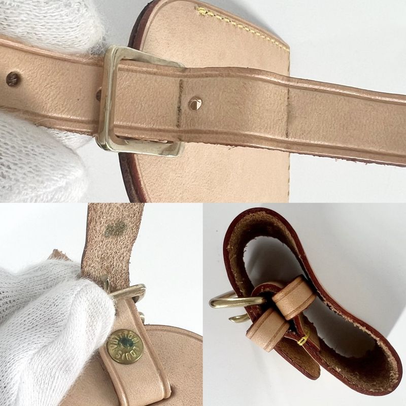 Louis Vuitton Boston Bag Unisex Keepall 60 Travel Bag Handbag Keepall Men Women