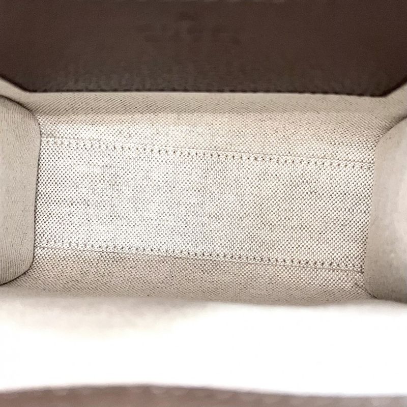 Gucci 2WAY Women's Jumbo GG Mini Tote Handbag Shoulder Bag Shoulder Crossbody