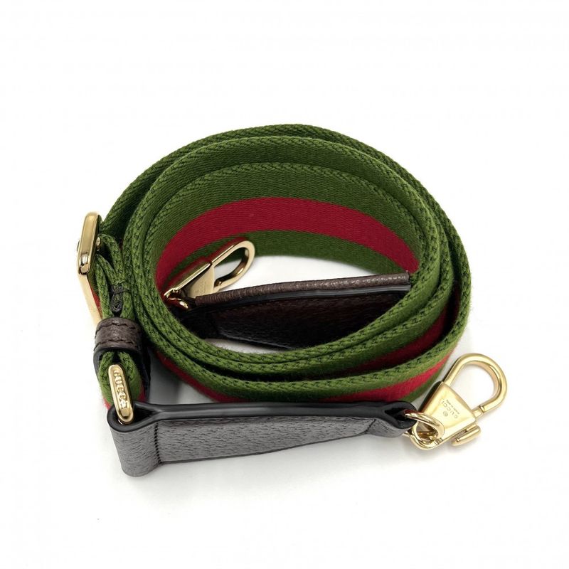 Gucci 2WAY Women's Jumbo GG Mini Tote Handbag Shoulder Bag Shoulder Crossbody