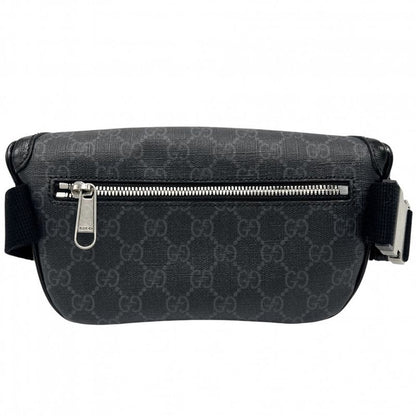 Gucci Body Bag Men's Interlocking G Belt Bag Waist Pouch Crossbody Gucci 682933