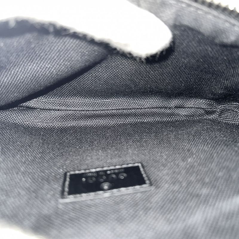 Gucci Body Bag Men's Interlocking G Belt Bag Waist Pouch Crossbody Gucci 682933