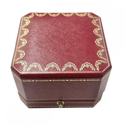 Cartier Rings Ladies Juste Un Clou Ring Jewelry Nails Accessories 750 PG #51