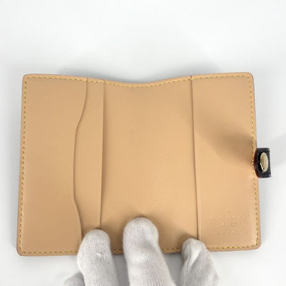 Louis Vuitton Notebook Cabas - Women's Carnet De Bal Agenda Address Book Small