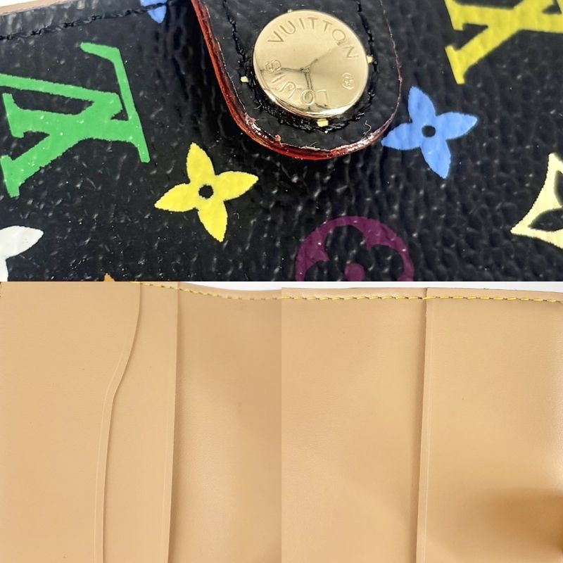 Louis Vuitton Notebook Cabas - Women's Carnet De Bal Agenda Address Book Small