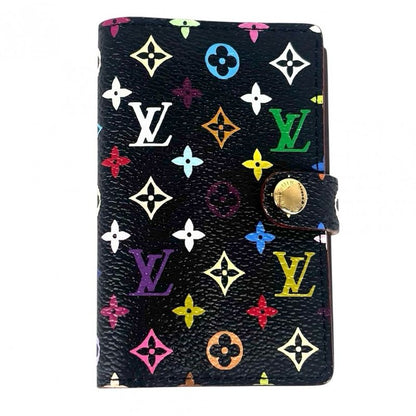 Louis Vuitton Notebook Cabas - Women's Carnet De Bal Agenda Address Book Small
