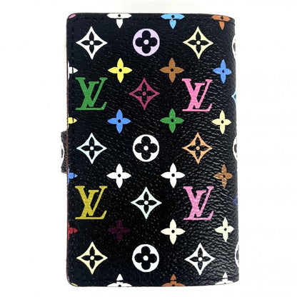 Louis Vuitton Notebook Cabas - Women's Carnet De Bal Agenda Address Book Small