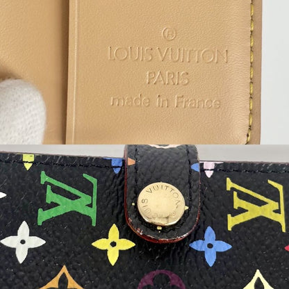 Louis Vuitton Notebook Cabas - Women's Carnet De Bal Agenda Address Book Small