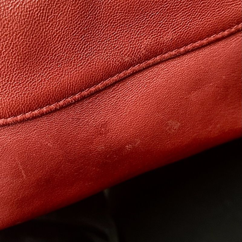 Saint Laurent Paris Shoulder Bag Women's Pouch Teddy Small Drawstring Crossbody