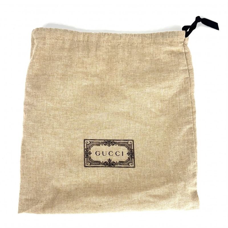 Gucci Handbag Women's GG Marmont Aphrodite Mini Bag Gucci 739076 Leather Orange