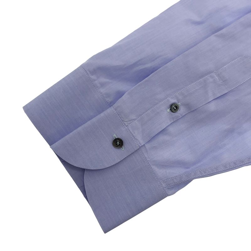 Gucci Cotton Shirt 448533 Z3851 Blue 16+