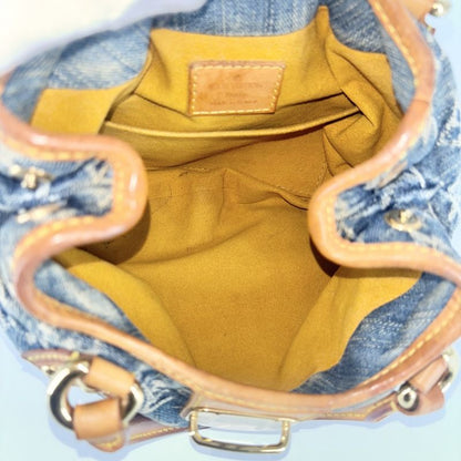 Louis Vuitton Handbags Women Mini Pleaty PM Mini Bag Small Louis Vuitton M95020