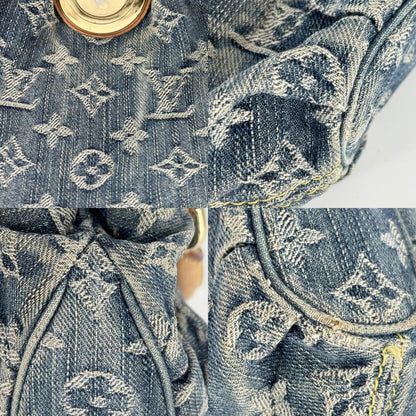 Louis Vuitton Handbags Women Mini Pleaty PM Mini Bag Small Louis Vuitton M95020