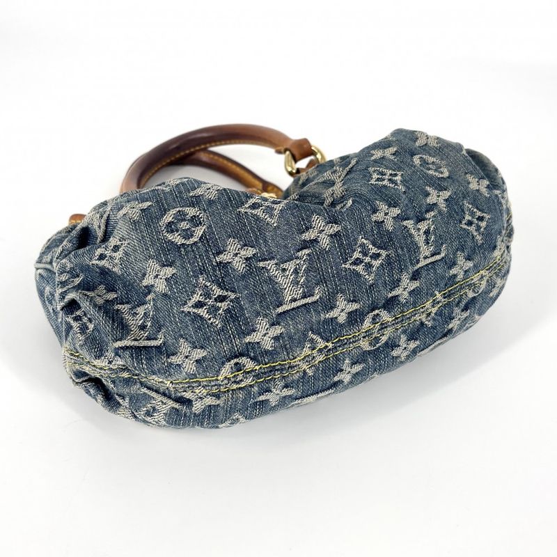 Louis Vuitton Handbags Women Mini Pleaty PM Mini Bag Small Louis Vuitton M95020