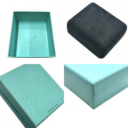 Tiffany & Co Necklace Ladies Tiffany & Cot Smile Pendant Small Jewelry Accessori