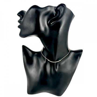 Tiffany & Co Necklace Ladies Tiffany & Cot Smile Pendant Small Jewelry Accessori