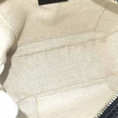 Gucci Shoulder Bag Women's Soho Small Disco Bag Interlocking G Tassel Shoulder