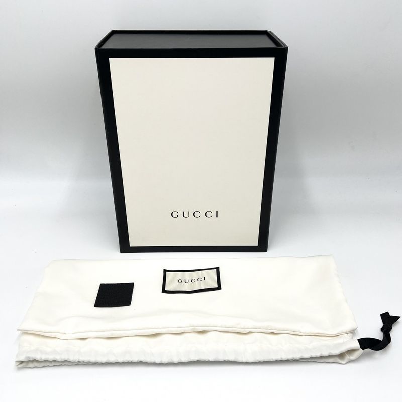 Gucci Shoulder Bag Women's Soho Small Disco Bag Interlocking G Tassel Shoulder