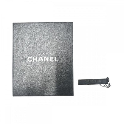 Chanel Necklace Ladies Coco Mark Long Necklace Magma Accessories Lava Vintage