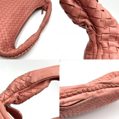 Bottega Veneta Handbag Women Intrecciato Hobo Bag One Handbag Shoulder Bag