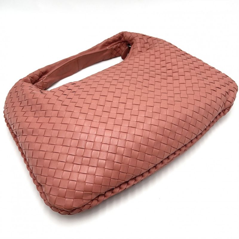 Bottega Veneta Handbag Women Intrecciato Hobo Bag One Handbag Shoulder Bag