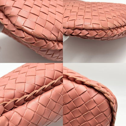 Bottega Veneta Handbag Women Intrecciato Hobo Bag One Handbag Shoulder Bag