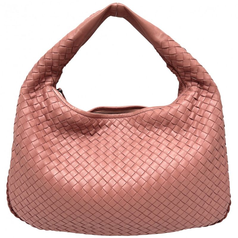 Bottega Veneta Handbag Women Intrecciato Hobo Bag One Handbag Shoulder Bag