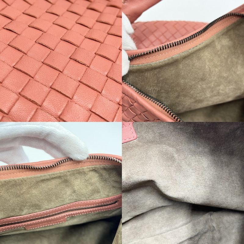 Bottega Veneta Handbag Women Intrecciato Hobo Bag One Handbag Shoulder Bag