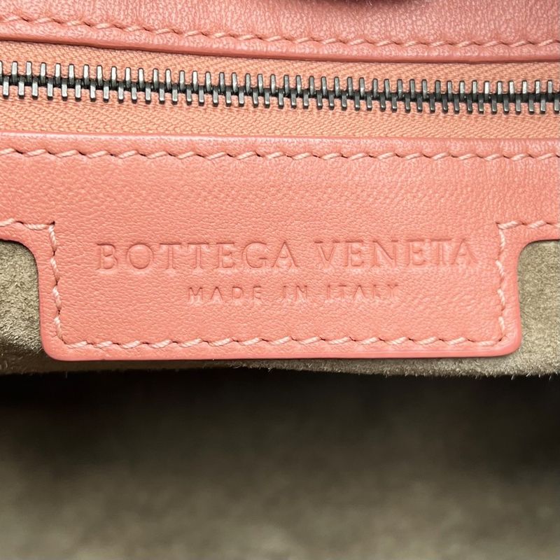 Bottega Veneta Handbag Women Intrecciato Hobo Bag One Handbag Shoulder Bag