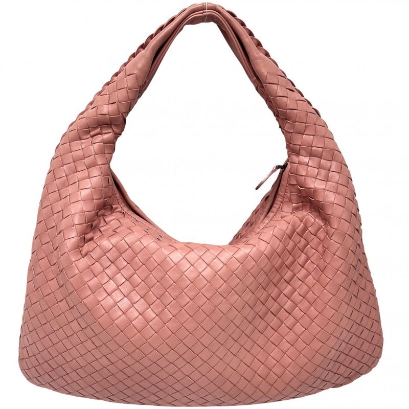 Bottega Veneta Handbag Women Intrecciato Hobo Bag One Handbag Shoulder Bag