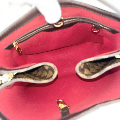 Louis Vuitton Shoulder Bag Women Cabas Rivington Handbag Shoulder Bag Louis