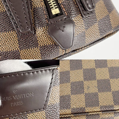 Louis Vuitton Shoulder Bag Women Cabas Rivington Handbag Shoulder Bag Louis