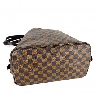 Louis Vuitton Shoulder Bag Women Cabas Rivington Handbag Shoulder Bag Louis